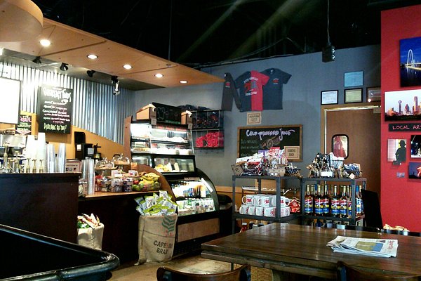 Starbucks Dallas Texas Collector Series Location Coffee Tea 