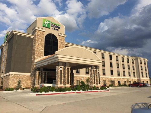 Holiday Inn Express & Suites Oklahoma City Southeast - I-35 image