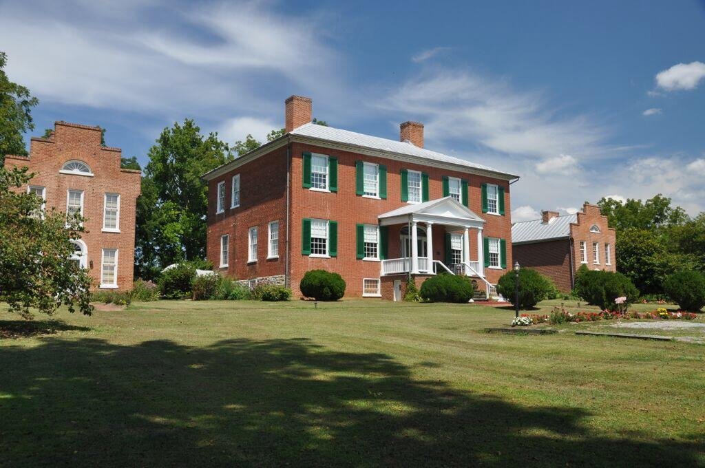 SMITHFIELD FARM BED AND BREAKFAST - B&B Reviews (Berryville, VA)