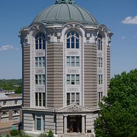 City Hall, University City