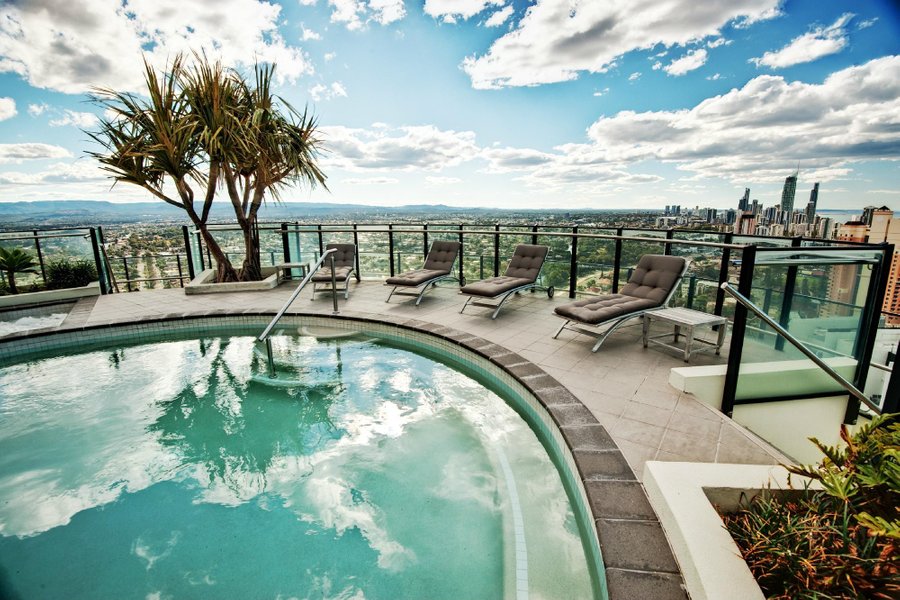 The Wave Resort Au 174 2020 Prices Reviews Broadbeach Photos Of Apartment Tripadvisor