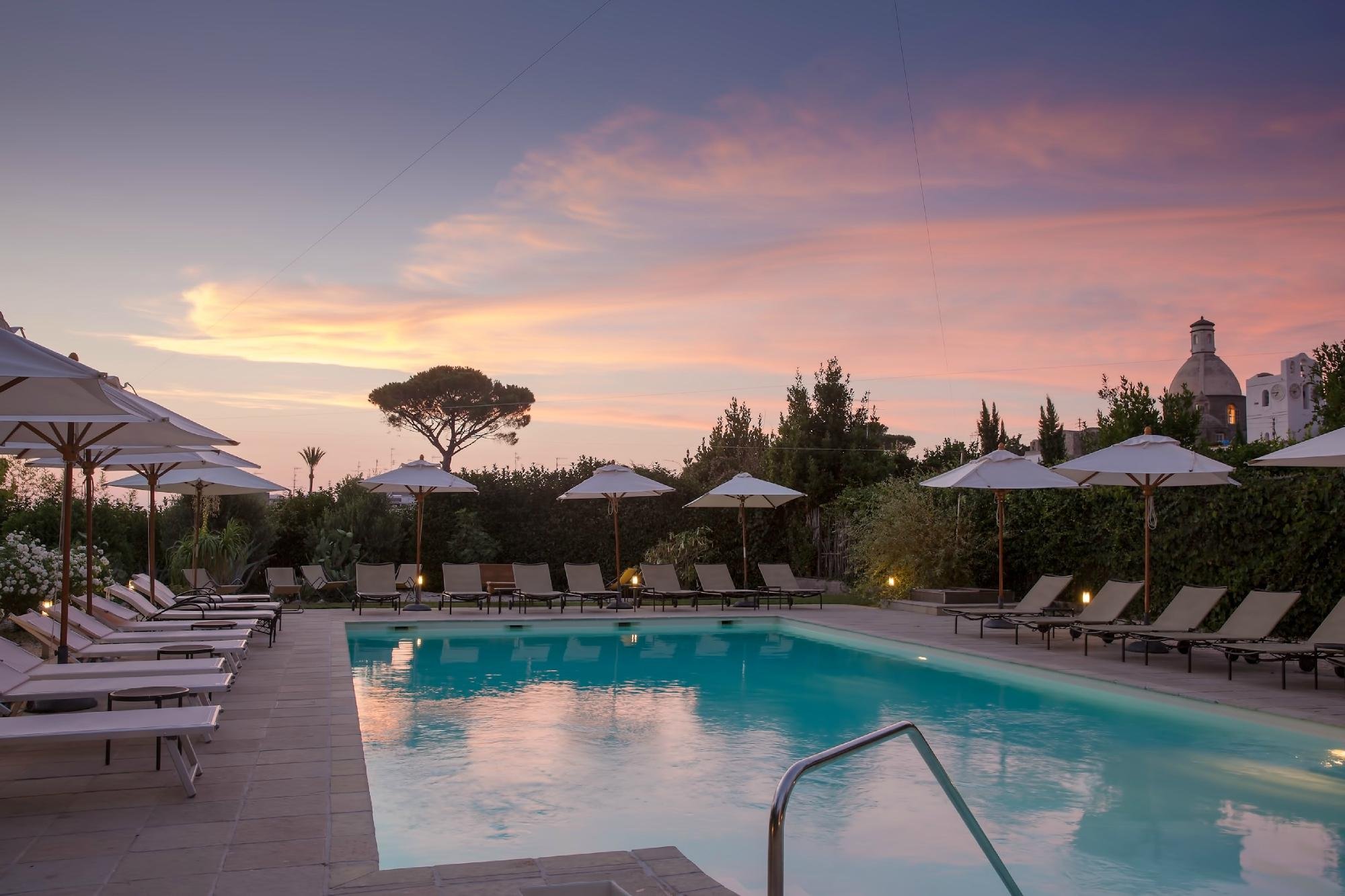 Casa Mariantonia Boutique hotel by null