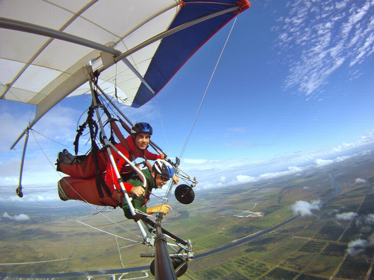 Florida Ridge Sports Air Park