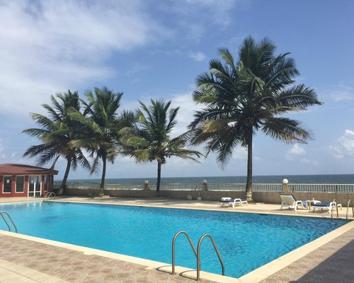 Mamba Point Hotel