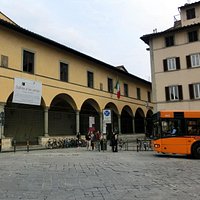 アカデミア美術学校付属美術館
