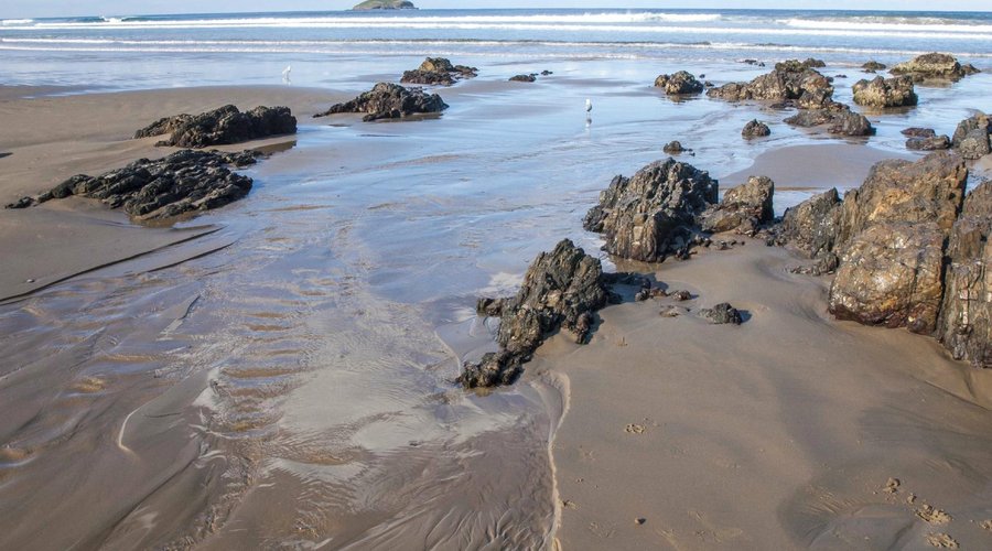 Tidal stream