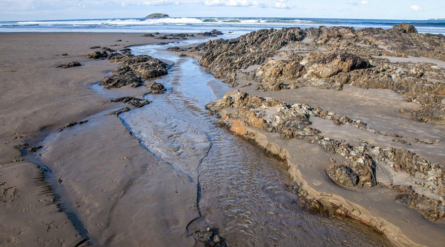 Tidal stream 2