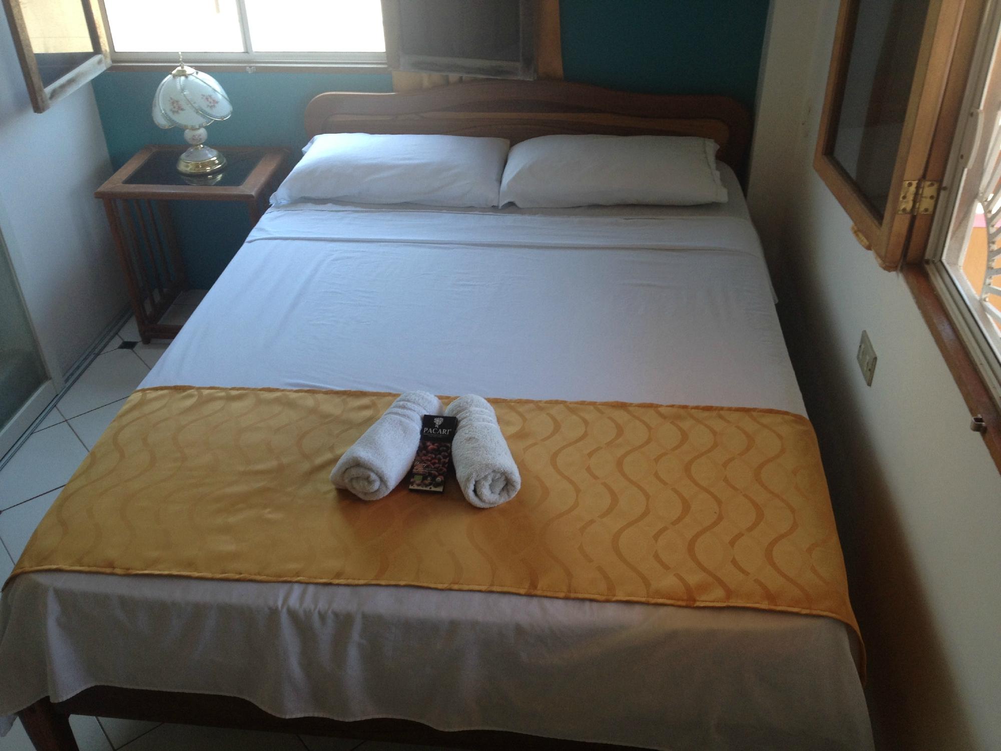 Hotel photo 7 of La Casa Naranja B&B.