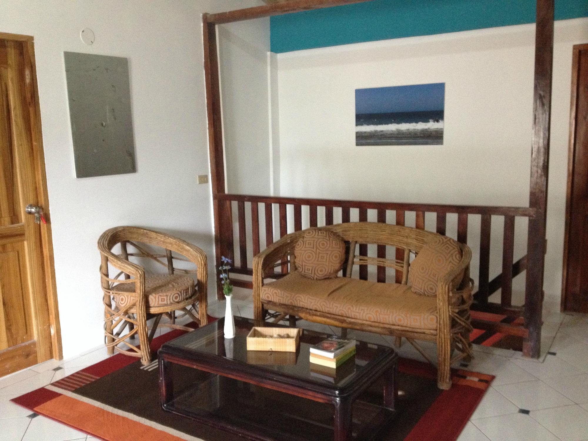 Hotel photo 4 of La Casa Naranja B&B.