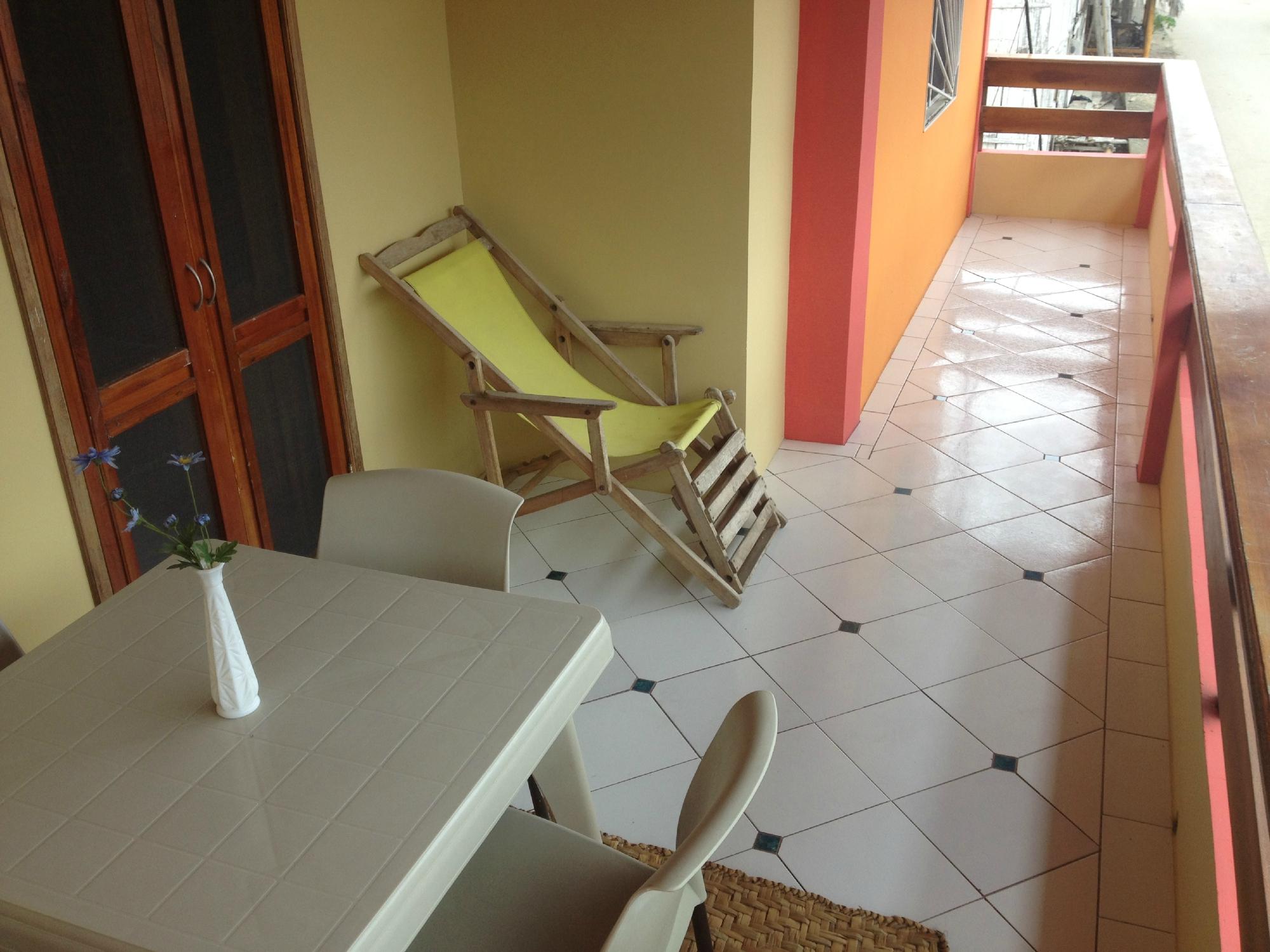 Hotel photo 3 of La Casa Naranja B&B.