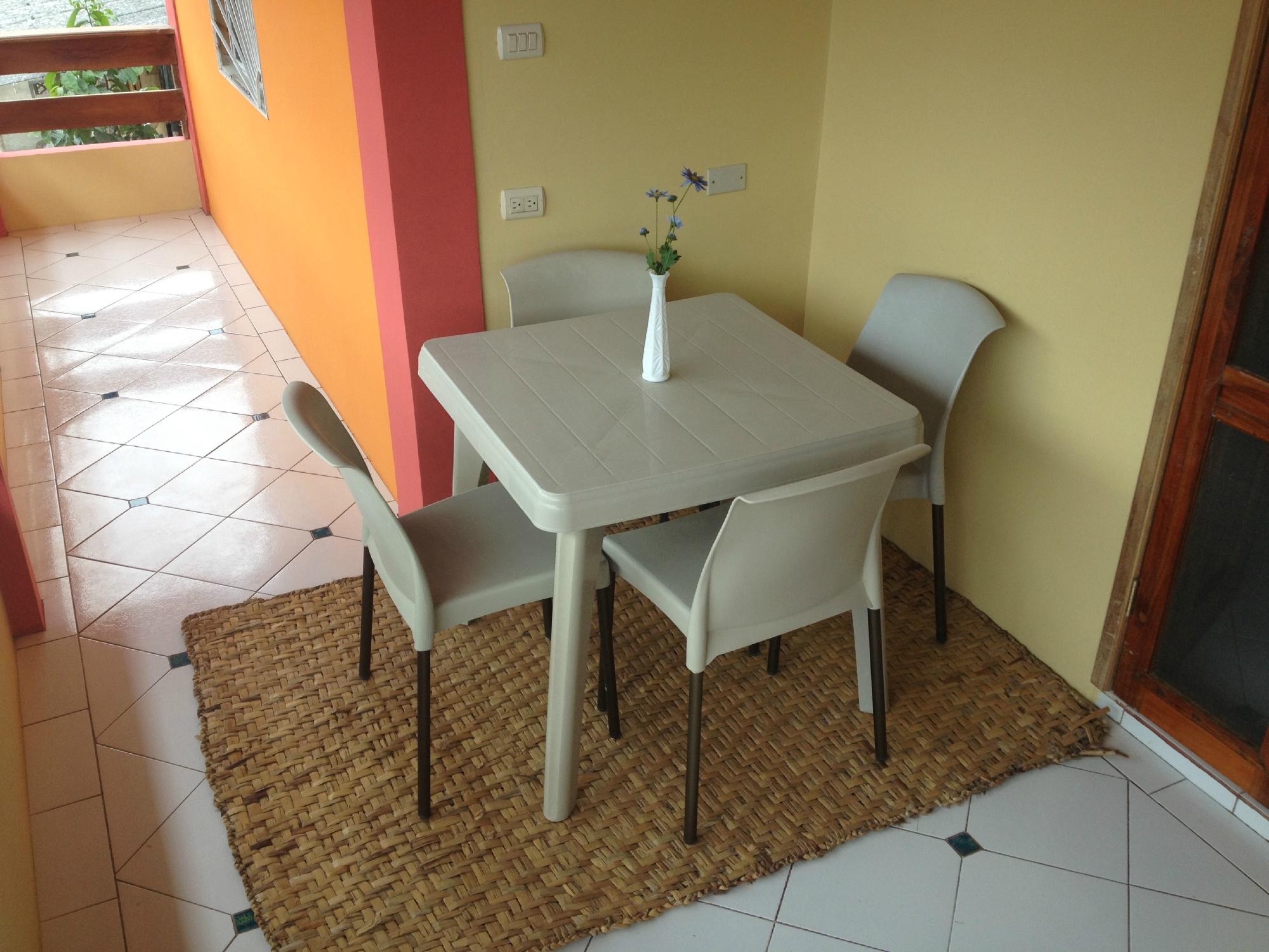 Hotel photo 5 of La Casa Naranja B&B.