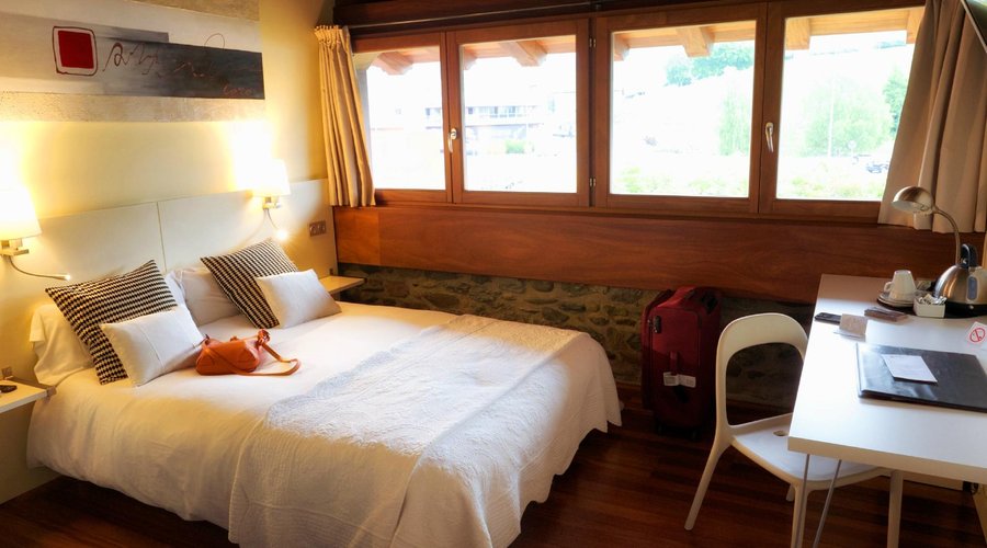 Room 10 - top floor