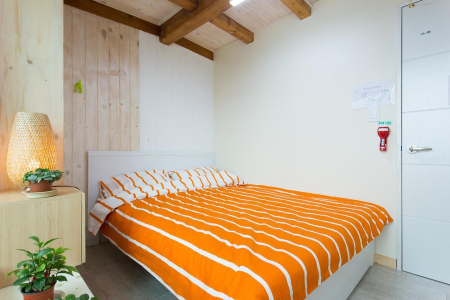 Lian Guesthouse Hostel Prices Reviews Seoul South Korea Tripadvisor
