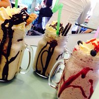 Delish!