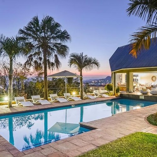 The 10 Best Mbombela Bed and Breakfasts 2024 (with Prices) - Tripadvisor