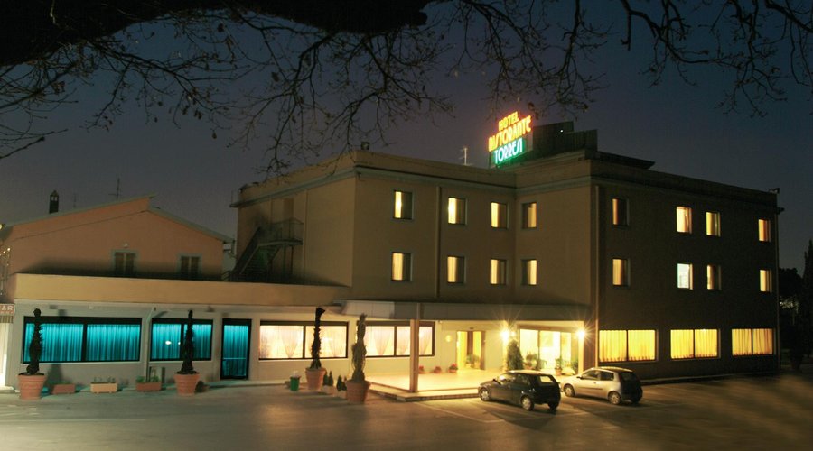 Esterno