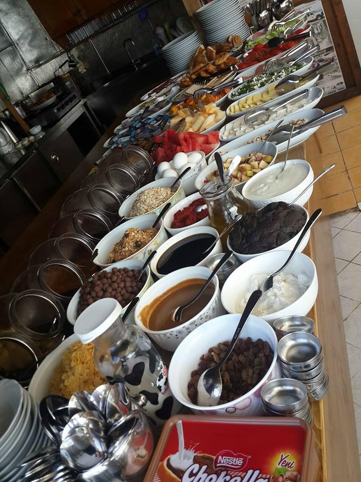 Hotel photo 7 of Ates Pension.