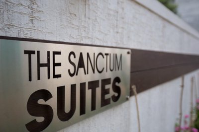 Hotel photo 18 of The Sanctum Suites BEL Road.