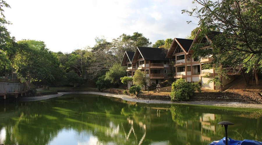 Lagoon