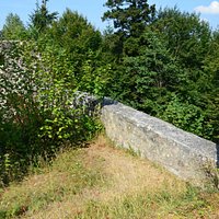 Burgruine Schwärzenberg