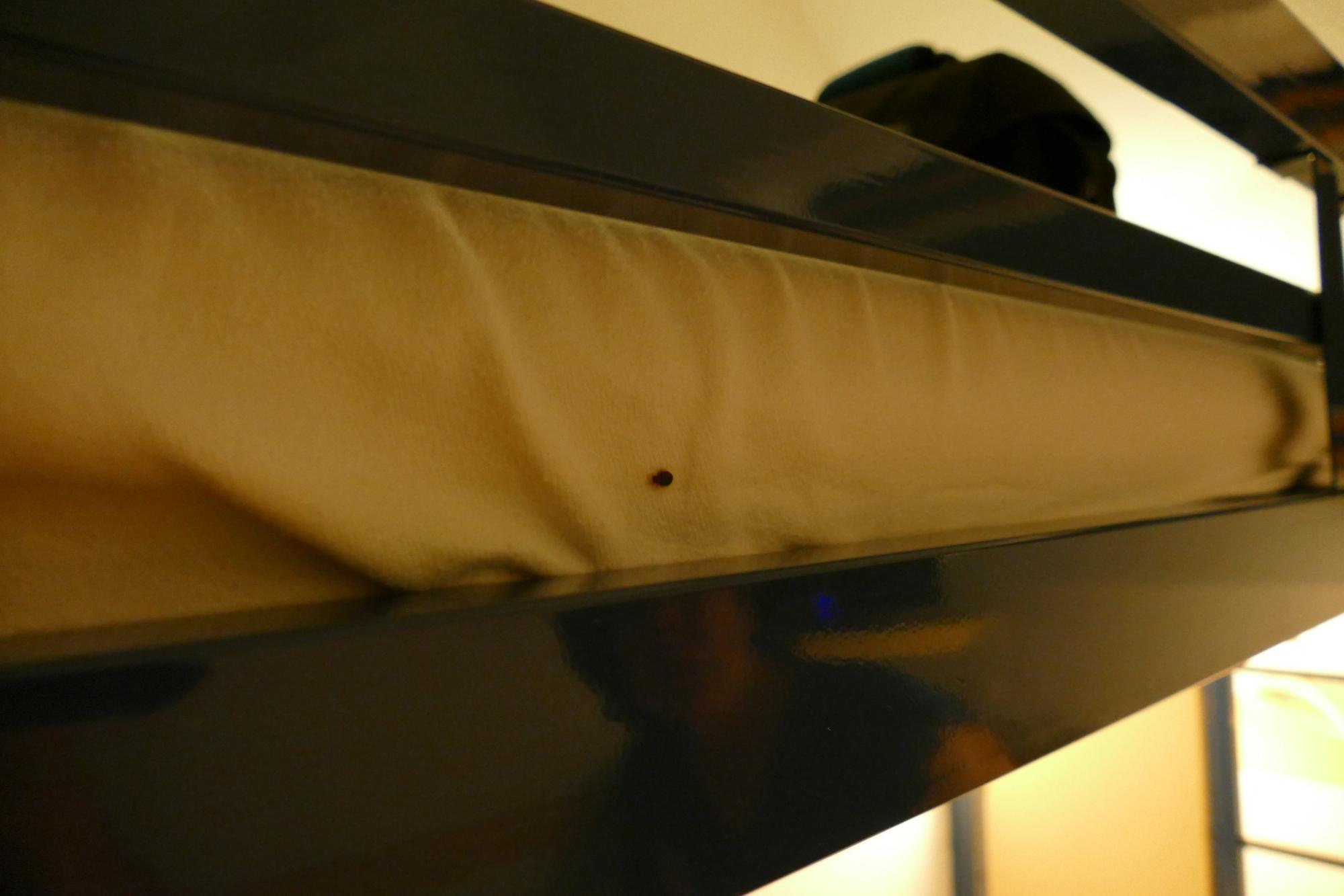 Hotel photo 23 of Ibis Budget Colmar Centre Ville.