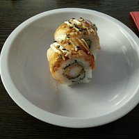 Sakura Sushi bar