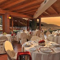 ristorante maitù