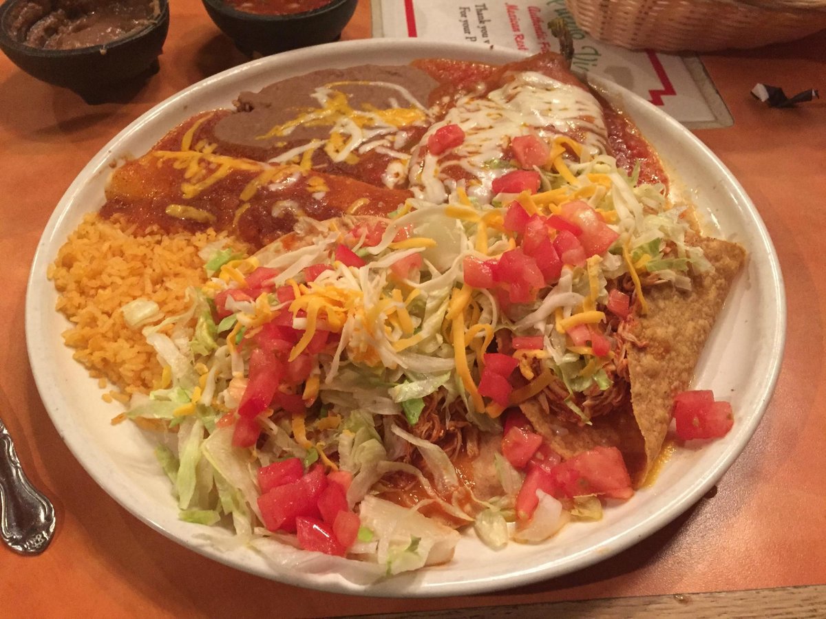 PUEBLO VIEJO MEXICAN RESTAURANT, Colorado Springs - Photos & Restaurant ...