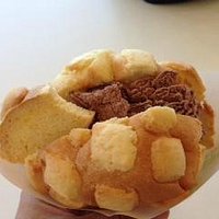 限定