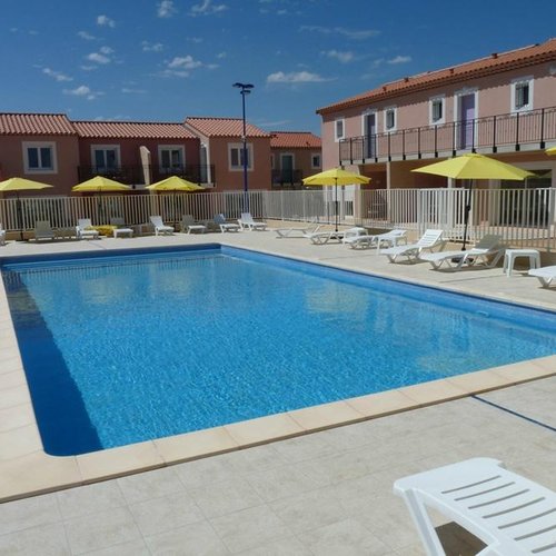 Appart'hôtel Résidence de Tourisme La Provence (trois étoiles) - Hôtel & Appartements image
