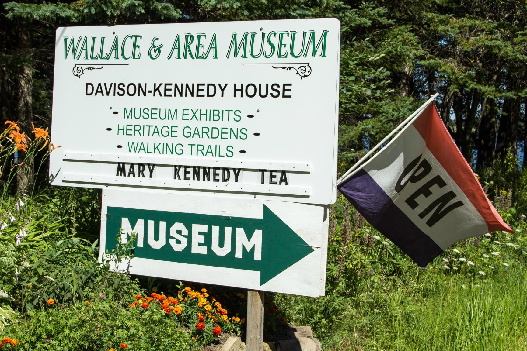 WALLACE AND AREA MUSEUM 2024 All You Need To Know BEFORE You Go With   Wallace And Area Museum 