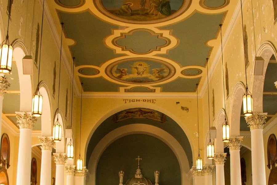 Saint Ninian Cathedral image