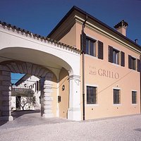 portale d'ingresso