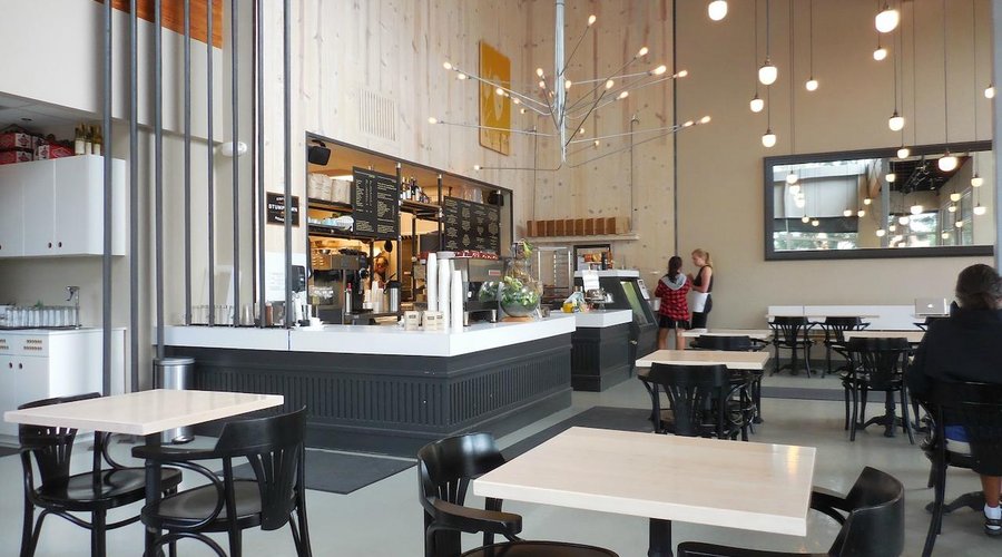 The Sparrow Bakery Northwest