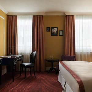 Chambre Classique