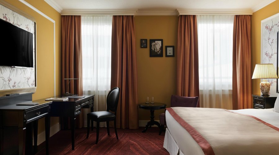 Chambre Classique