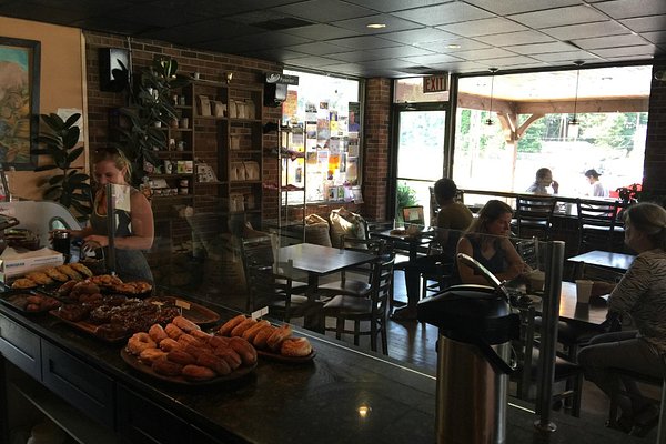 2 Stick Boys - Picture of Stick Boy Bread Co, Boone - Tripadvisor