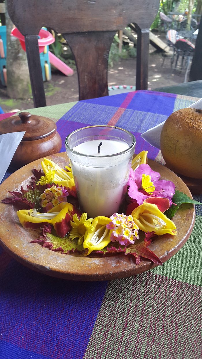 Las Flores De Eloisa Bewertungen And Fotos Concepcion De Ataco El