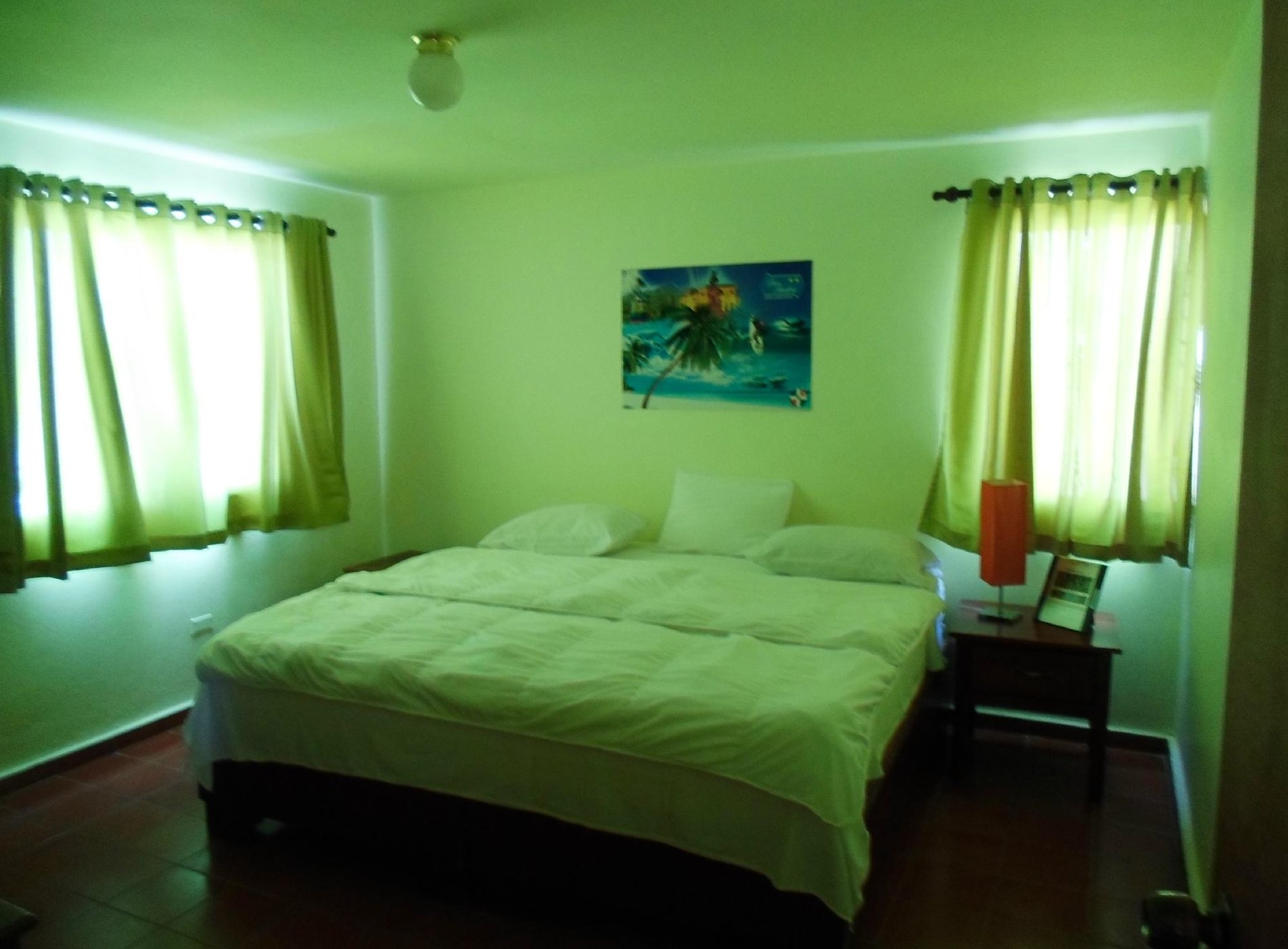 Hotel Don Andres by null