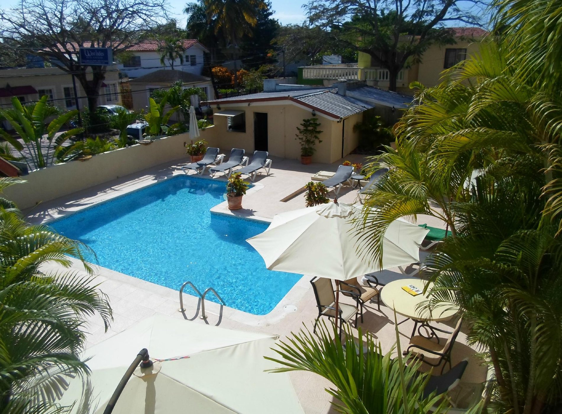 Hotel Don Andres by null