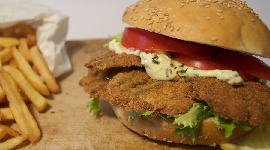 beccaficu burger