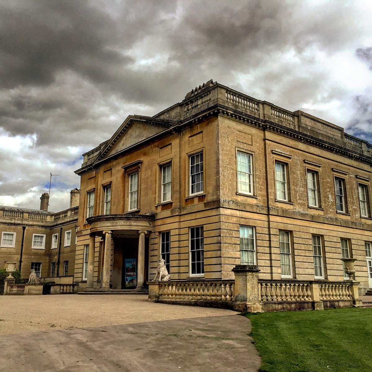 Bristol museum