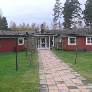 Hotellet