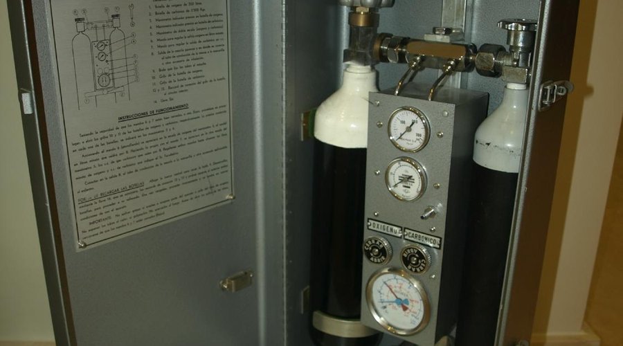 Museo Farmacia y Medicina de Palencia