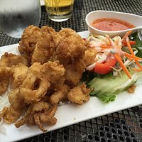 Calamari