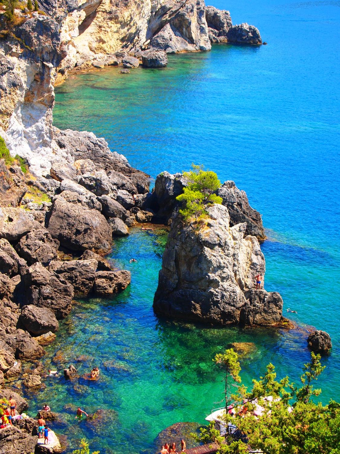 Paleokastritsa, Greece 2023: Best Places To Visit - Tripadvisor