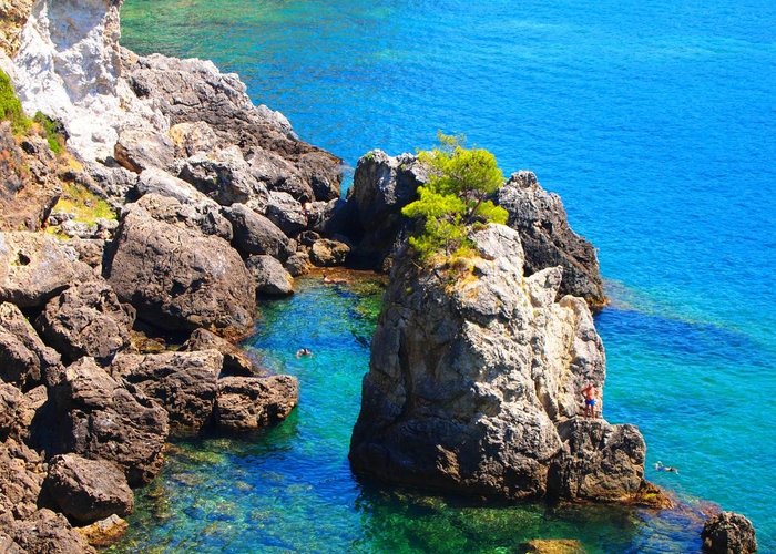 La Grotta