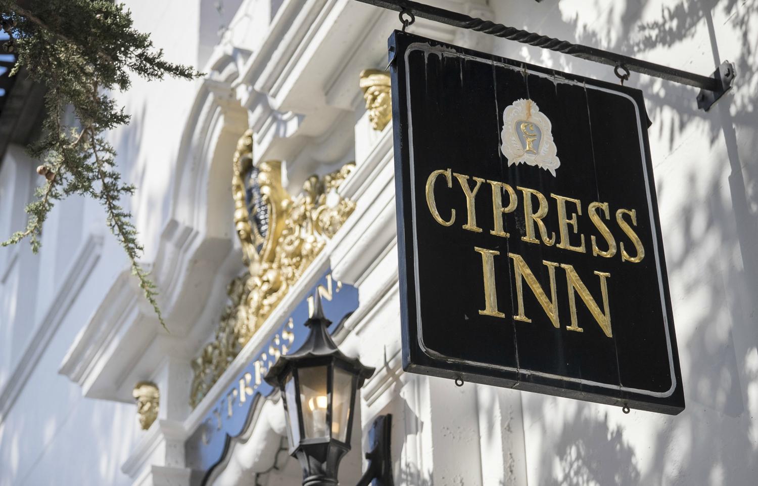 Hotel photo 31 of Cypress Inn.