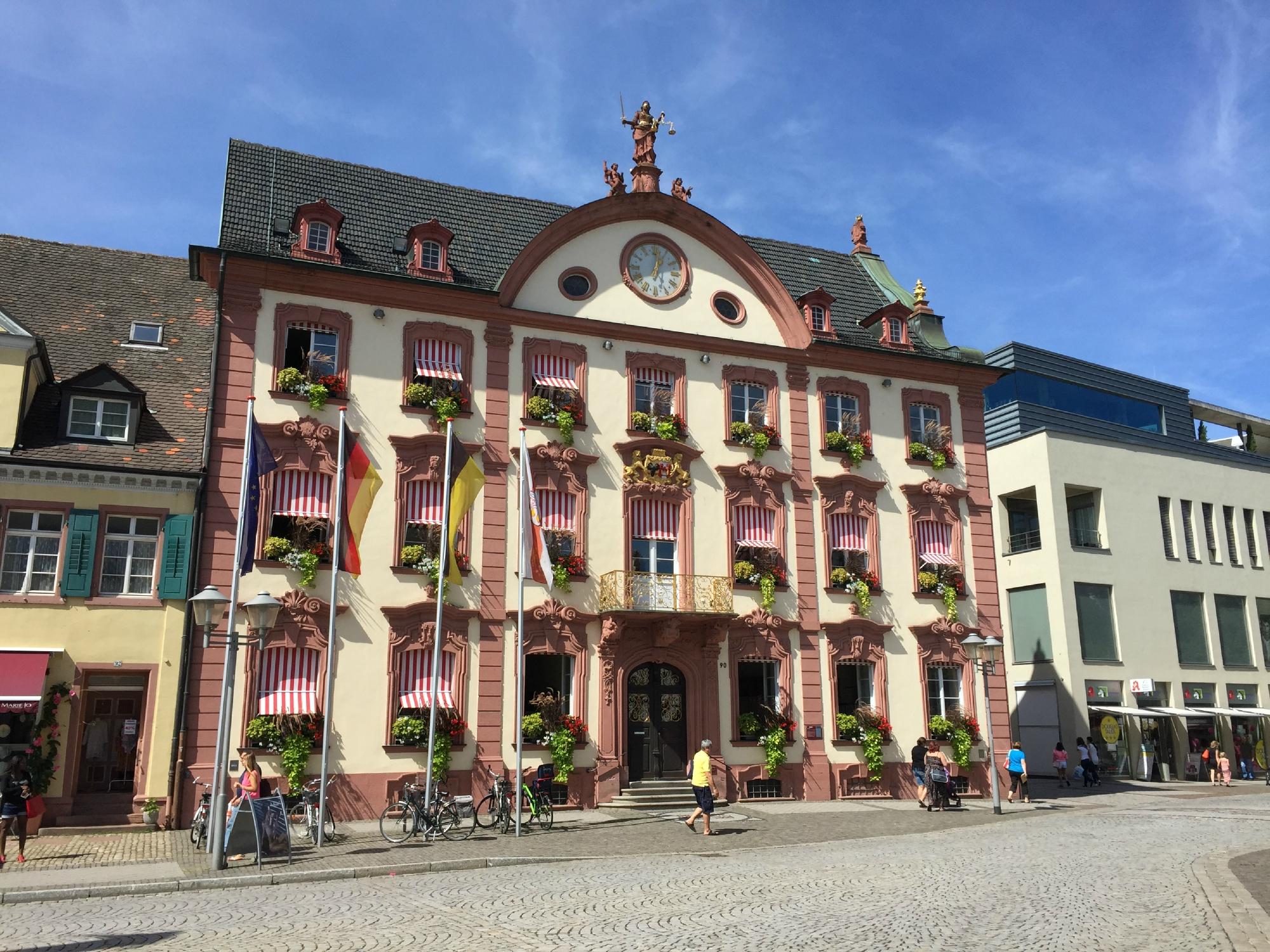 Gengenbach Town Hall All You Need to Know BEFORE You Go 2024