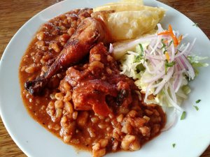 Comida